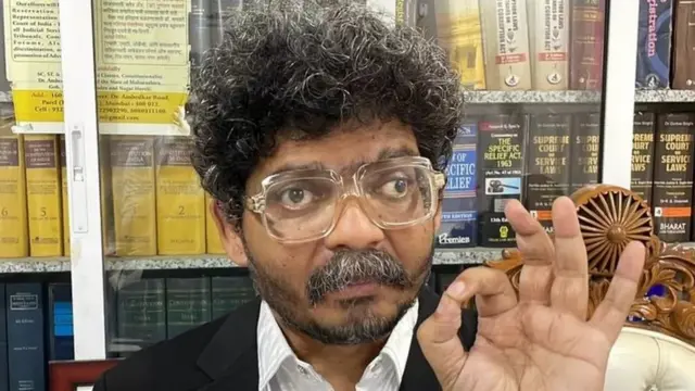 गुणरत्न सदावर्ते
