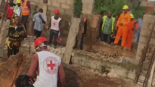 Ndị ọrụ gbatagbata