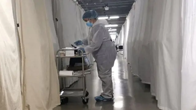 Ўзбекистондаги касалхона