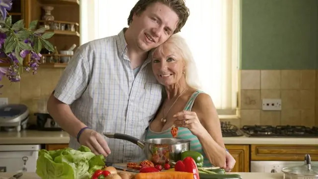 Чоловік і жінка