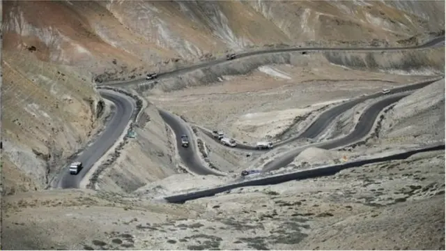 भारत-चीन वाद