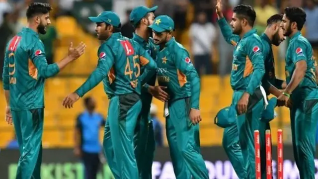 گزشتہ ہفتے کا پاکستان