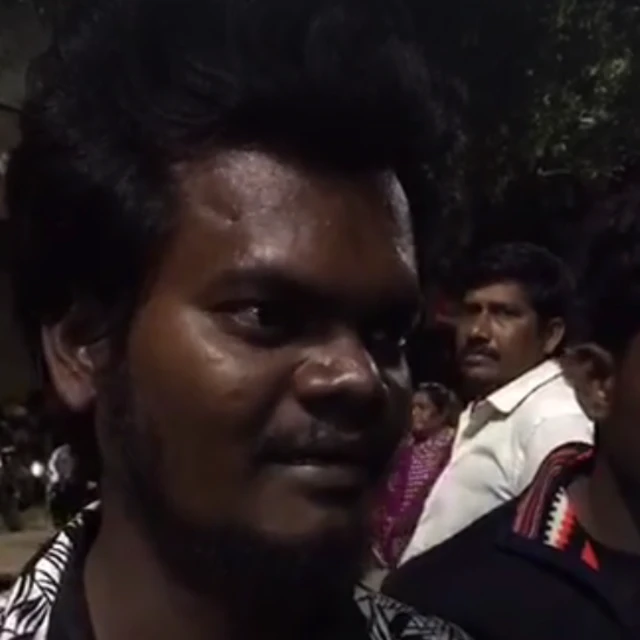 जयललिता के प्रशंसक