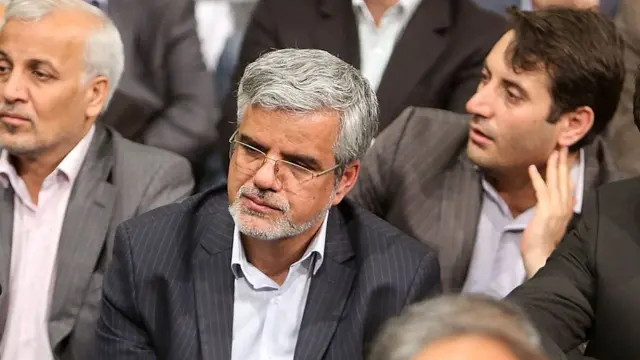 محمود صادقی