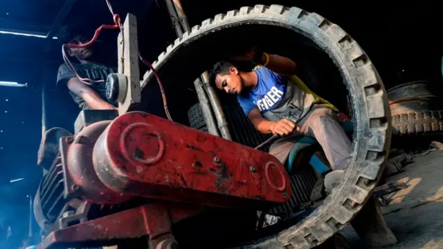 কারিগরি শিক্ষার ব্যাপারে মধ্যবিত্তদের আগ্রহ বাড়ছে।