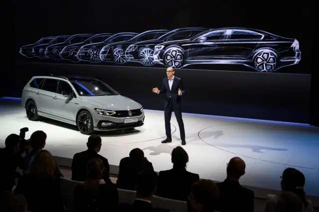 فولکس‌واگن