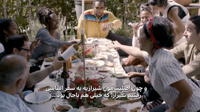 چمدان بیانکا