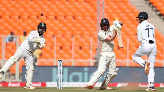 கிரிக்கெட்