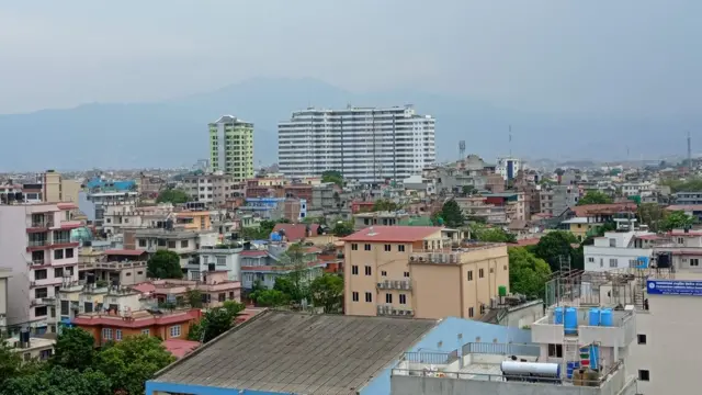 काठमाण्डू उपत्यका