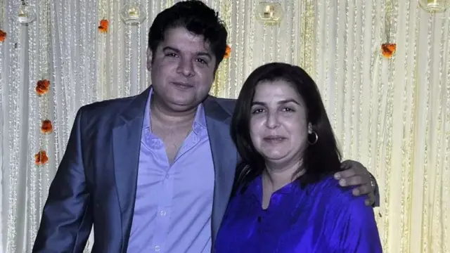 ਸਾਜਿਦ ਖ਼ਾਨ