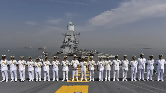 авіаносець