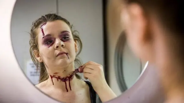 போலிச் செய்திகள்