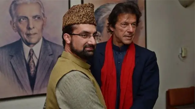 ઇમરાન ખાન