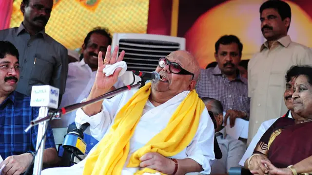 அரசியல் களத்தில் கமல்ஹாசன்: சாதிப்பாரா?