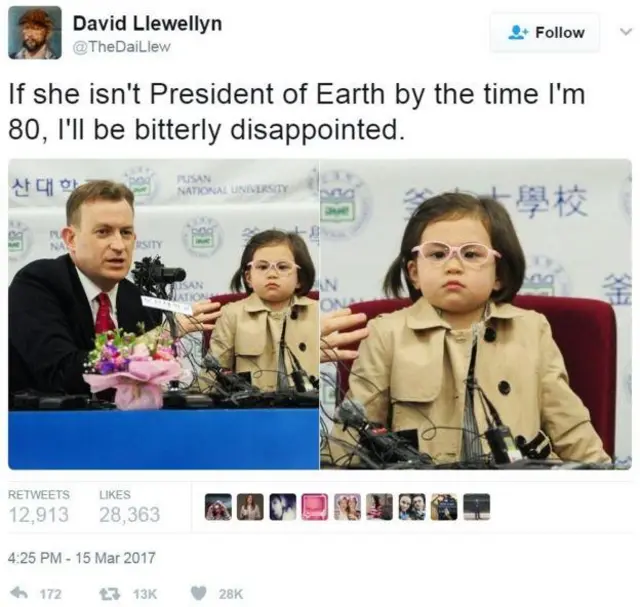 Twitter/@TheDaiLlew