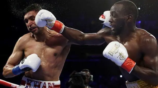 باکسر عامر خان