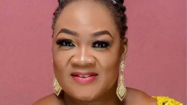 Princess bụ ọkpaọchị ama ama