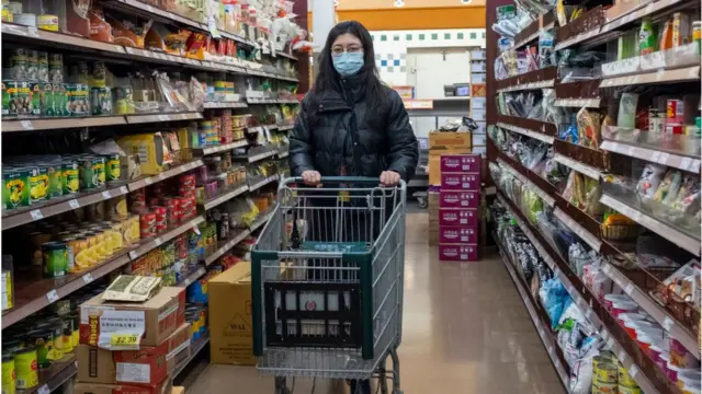 کورونا وائرس