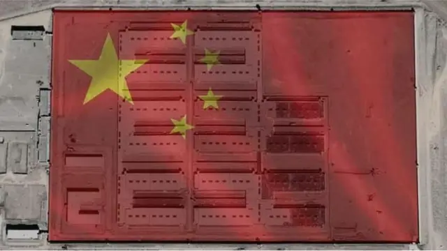 వీగర్ ముస్లింలు