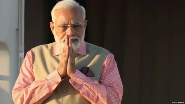 Narendra Modi