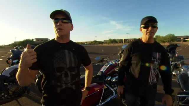 انتخابات آمریکا