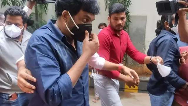 పూరీ జగన్నాథ్