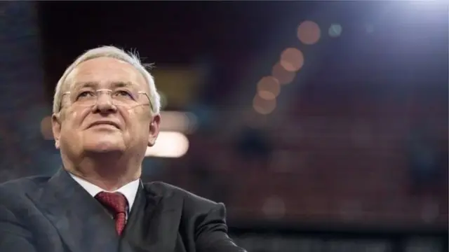 Martin Winterkorn