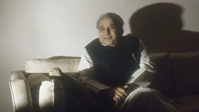 उद्योगपति जयंत मल्होत्रा