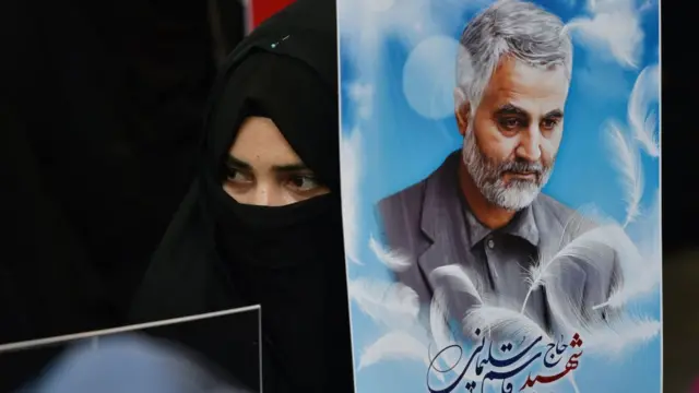 அமெரிக்கா ஆணவத்தோடும் அறியாமையோடும் செயல்படுகிறது : இரான் வெளியுறவுத்துறை அமைச்சர்