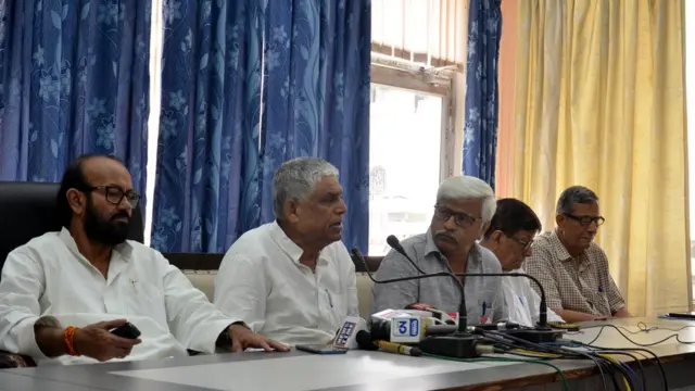 प्रभाकर एम.