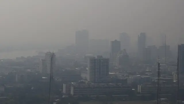 เมืองฝุ่น