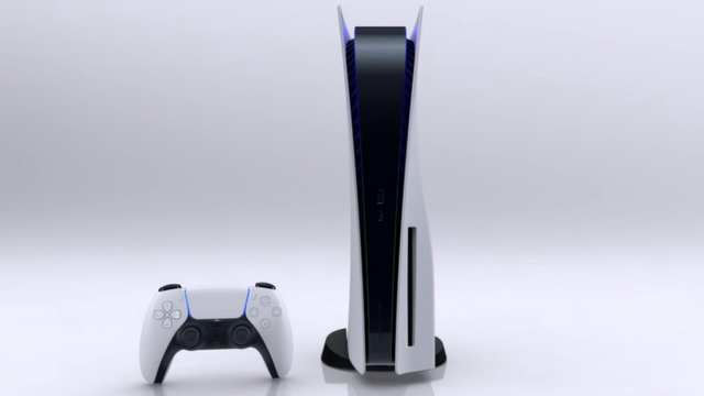  PS5 Consolas y videojuegos, PlayStation 5