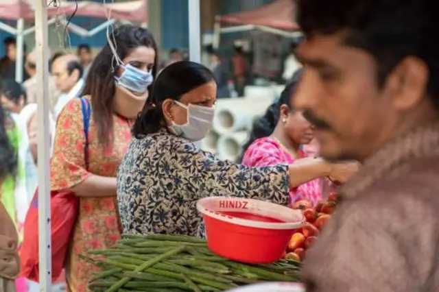 कोरोना वायरस