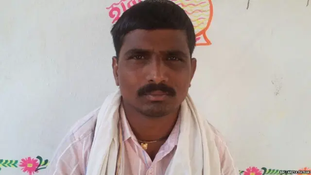 પ્રકાશ શિરગિરે