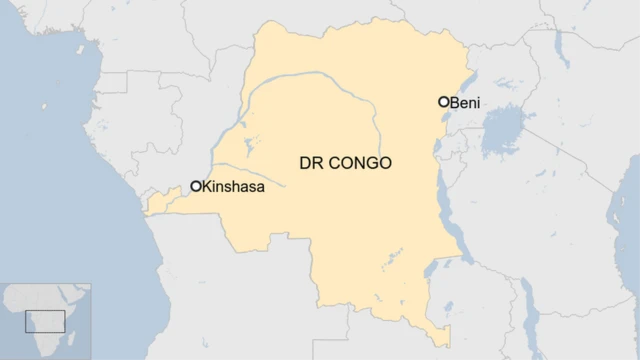 Congo
