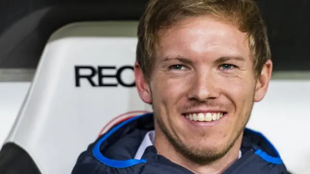 Julian Nagelsmann