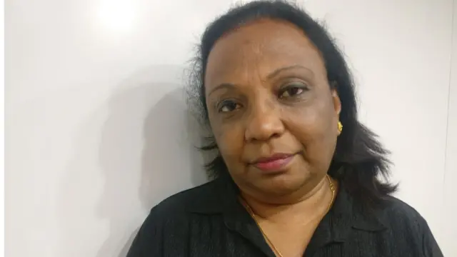 সিলভারিন ডি সিলভা