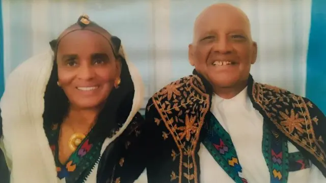 ኣብ መበል 47 ዓመት ቃልኪዳኖም