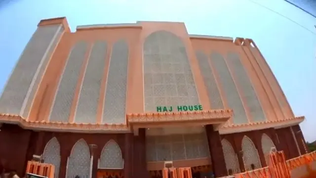 रघुबर दास