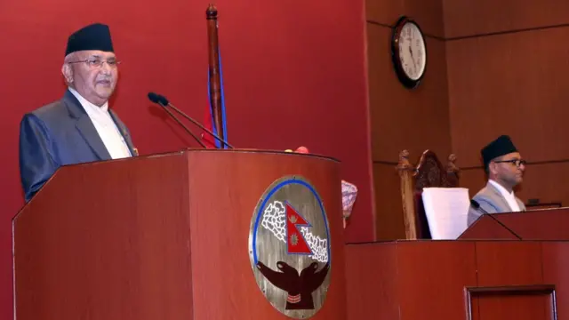 प्रधानमन्त्री