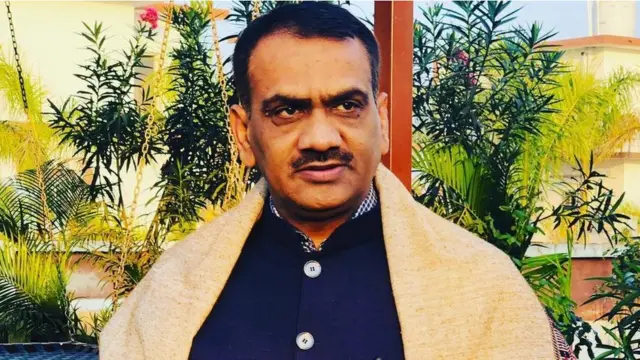 મનહર પટેલ