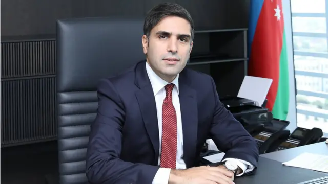Rövşən Nəcəfov