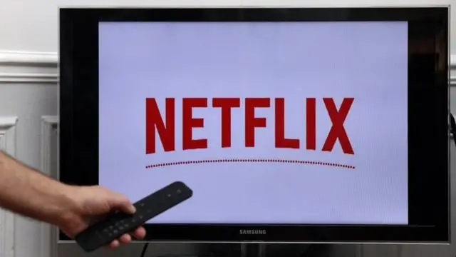 netflix