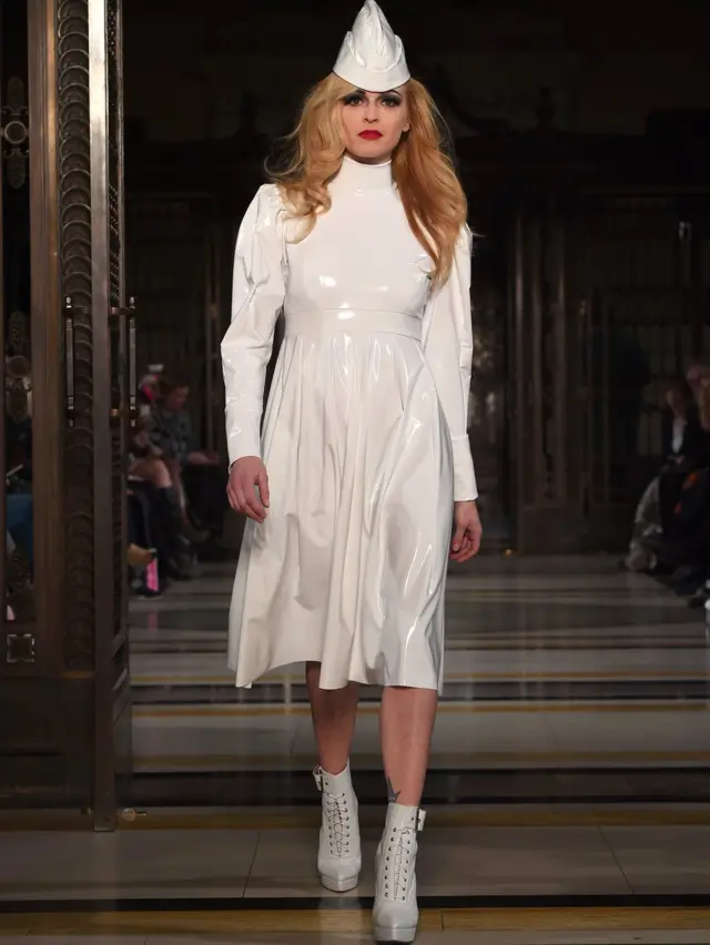 Фірн Коттон