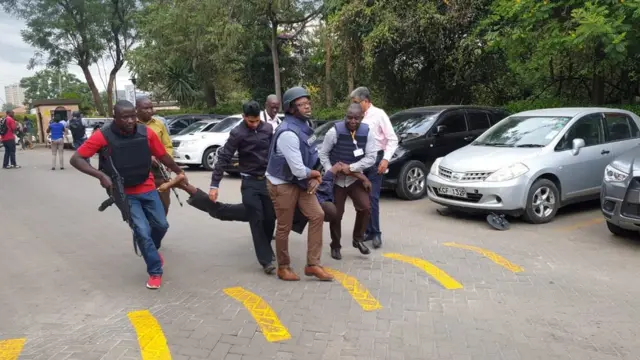 nama miidhame Naayroobii