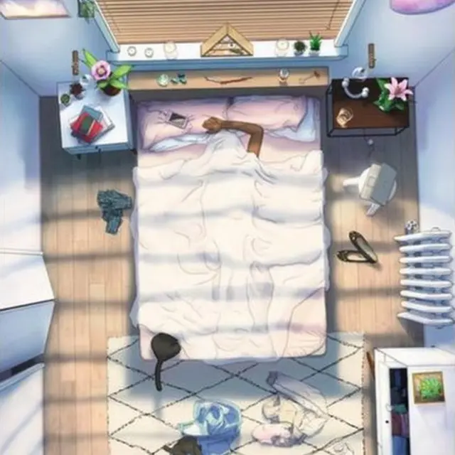 گیم سیلف کیئر