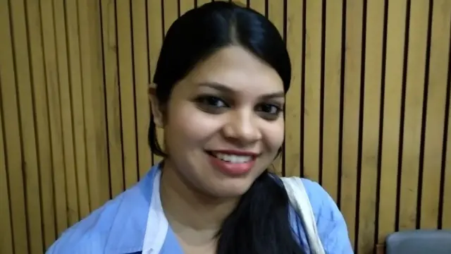 ইন্ডিয়াস্পেন্ডসের অ্যালিসন সারদানহা