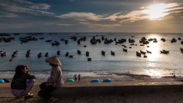 biển