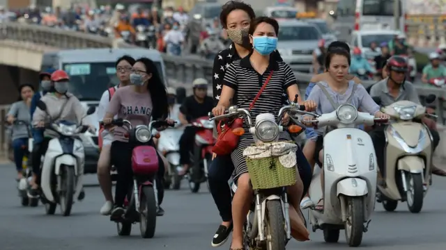 Người dân