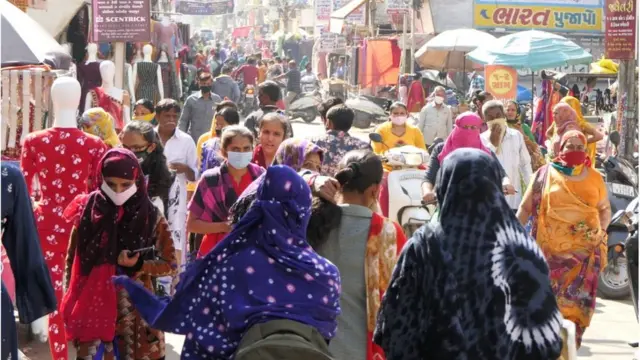 ગુજરાતમાં કર્ફ્યુ